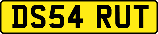 DS54RUT