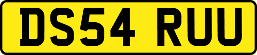DS54RUU