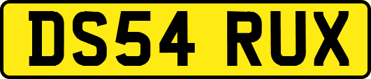 DS54RUX