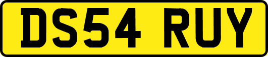 DS54RUY