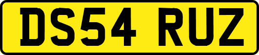 DS54RUZ