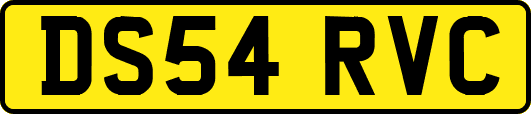 DS54RVC