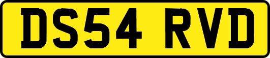 DS54RVD