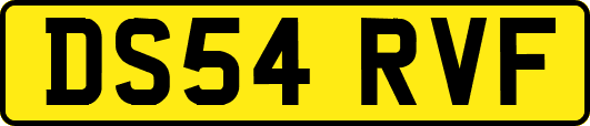 DS54RVF
