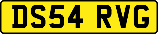 DS54RVG