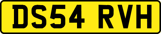 DS54RVH