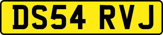 DS54RVJ