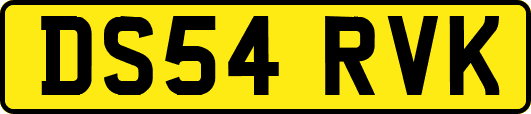 DS54RVK
