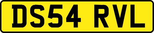 DS54RVL