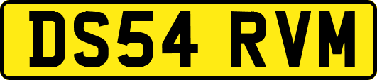 DS54RVM
