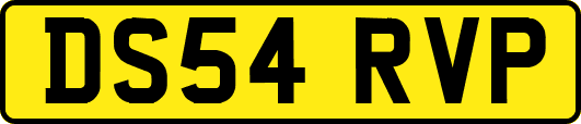 DS54RVP