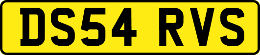 DS54RVS