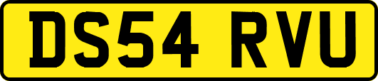 DS54RVU