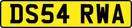 DS54RWA