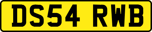 DS54RWB