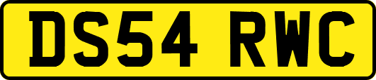 DS54RWC