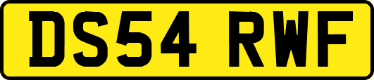 DS54RWF