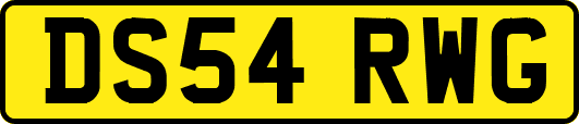 DS54RWG