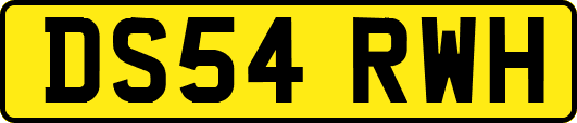 DS54RWH