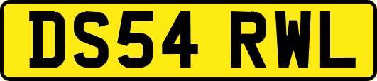 DS54RWL