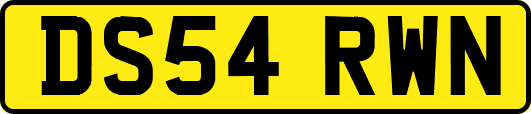 DS54RWN