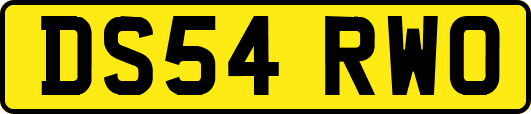 DS54RWO