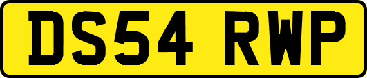 DS54RWP