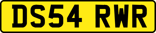 DS54RWR
