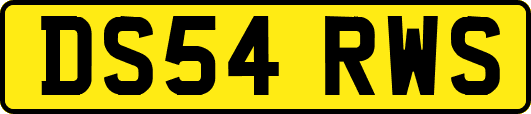DS54RWS