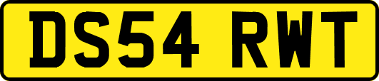 DS54RWT
