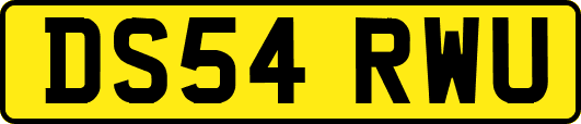 DS54RWU