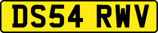 DS54RWV
