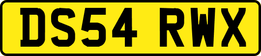 DS54RWX