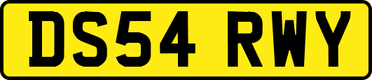 DS54RWY