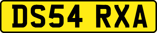 DS54RXA