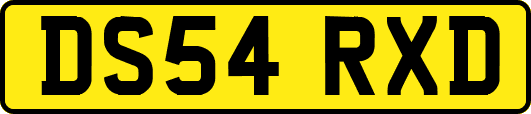 DS54RXD