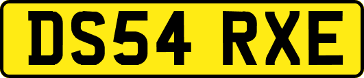 DS54RXE