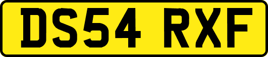 DS54RXF