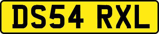 DS54RXL