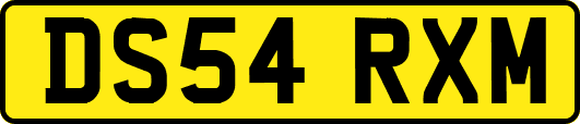 DS54RXM