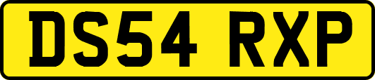 DS54RXP