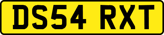 DS54RXT