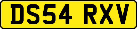 DS54RXV