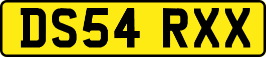 DS54RXX