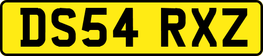 DS54RXZ
