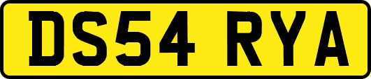 DS54RYA