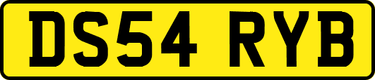DS54RYB