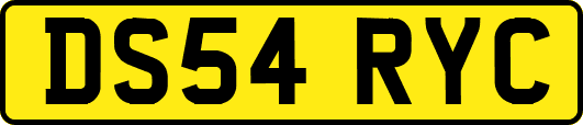 DS54RYC