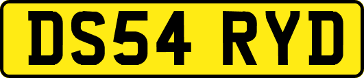 DS54RYD