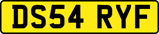 DS54RYF